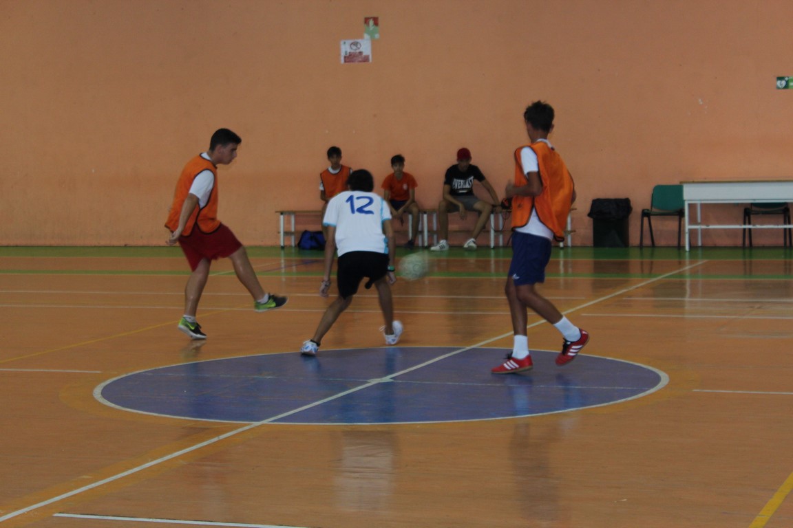 LIGA VERANO 1 (Copiar)