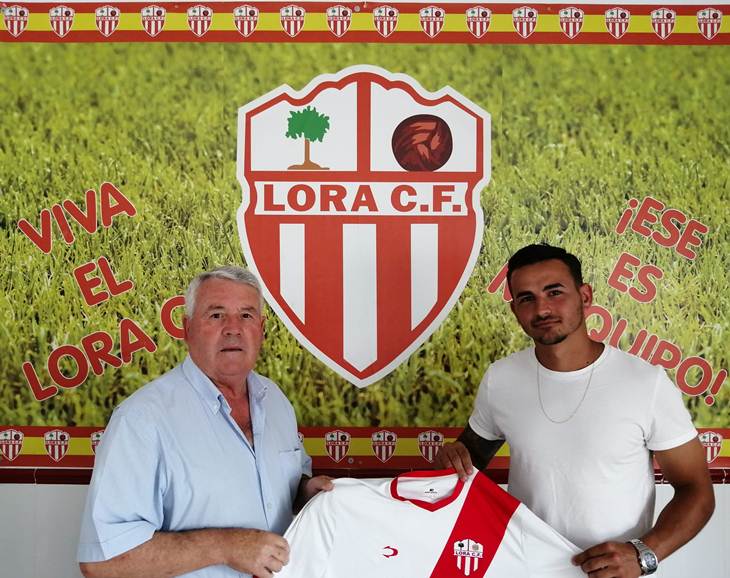 presentacion kevn lora c.f.